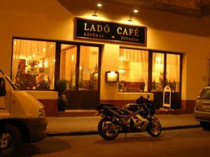 LADO Cafe