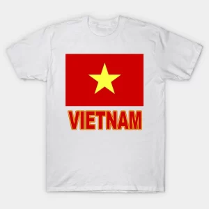 T-shirt Vietnam